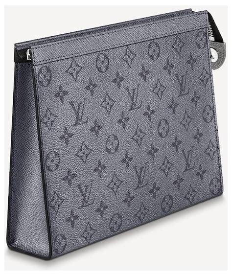 pochette louis vuitton argento|louis vuitton accessories.